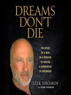cover image of Dreams Don't Die